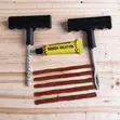 Kifaa cha Kutengeneza Tairi za Tubeless cha Kuaminika - 1