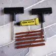 Kifaa cha Kutengeneza Tairi za Tubeless cha Kuaminika - 2