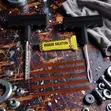 Kifaa cha Kutengeneza Tairi za Tubeless cha Kuaminika - 3