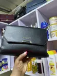 Mkoba wa Aldo wa Ngozi Bandia wa Rangi Nyingi - 3