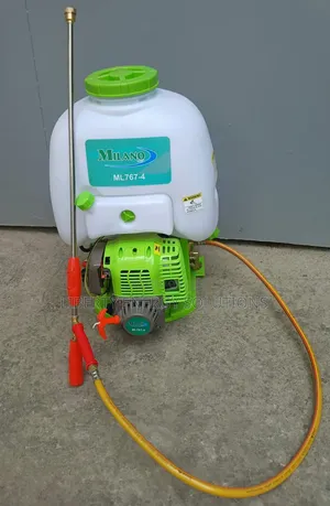Milano Portable Knapsack Sprayer