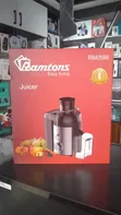Ramtons Juicer RM/598 - 3
