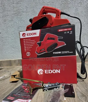 Edon Electric Planer 1100W