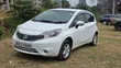 Nissan Note 2014 White - 3
