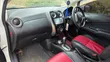 Nissan Note 2014 White - 4