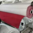 Maroon Standard Wall-to-Wall Carpet - 1