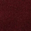 Maroon Standard Wall-to-Wall Carpet - 2