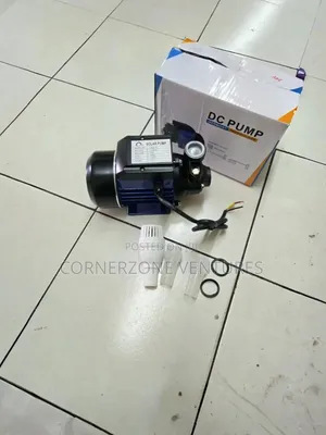Quality 24V DC Booster Water Pump