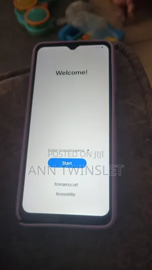 Samsung Galaxy A04s 64GB Pink