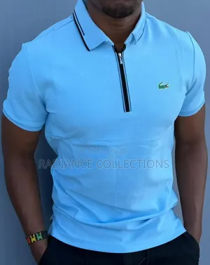 Lacoste Casual Shirts
