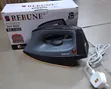 Rebune Heavy-Duty Dry Iron RE-3-052 - 1