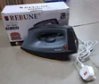 Rebune Heavy-Duty Dry Iron RE-3-052 - 2
