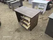 Executive Office Desk - Brand New - 2