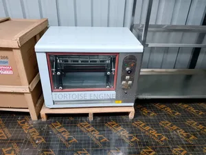 Electric Chicken Roaster (12 Birds)