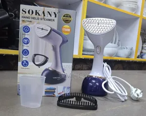 Sokany SK-11046 Handheld Garment Steamer