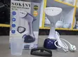 Sokany SK-11046 Handheld Garment Steamer - 2