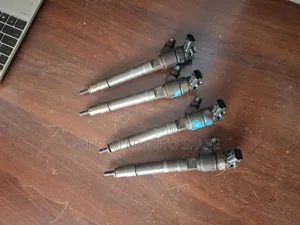 Jeep Grand Cherokee WK2 3.0 Fuel Injector Nozzle (2011-2013)