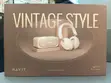 Havit SKH001 Vintage Style 2-in-1 Bluetooth Speakers - 2