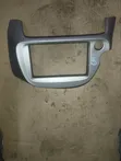 Honda Fit Radio Console - 2