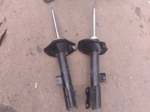 Ex-Japan Rear Shock Absorbers for Nissan X-Trail