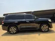 Toyota Land Cruiser Prado 2011 Black - 4