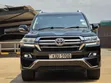 Toyota Land Cruiser Prado 2011 Black - 5