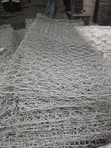 Gabion Wire Boxes 2m x 1m x 1m, 3.0mm - 1