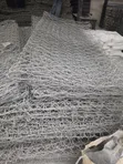 Gabion Wire Boxes 2m x 1m x 1m, 3.0mm - 3