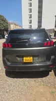2019 Peugeot 5008 2.0 BlueHDi 180 GT SUV - 2