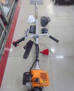 Dera 2-Stroke Brush Cutter