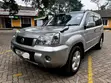 Nissan X-Trail 2004 Silver - 3