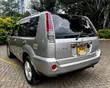 Nissan X-Trail 2004 Silver - 4
