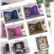 3-Column Wooden Wardrobe - Spacious & Stylish - 2