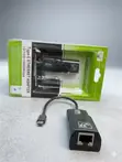 Adapter ya Type-C kwenda Ethernet (1000 Mbps) - 1