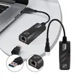 Adapter ya Type-C kwenda Ethernet (1000 Mbps) - 2