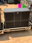 Line Array Sound System Rental - 2