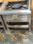 Single Burner Cooker - 2