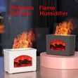 High Quality HD Fireplace Humidifier - 1