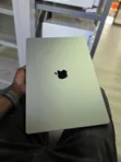 Apple MacBook Pro 2021 M1 Pro 16GB RAM 512GB SSD - 4