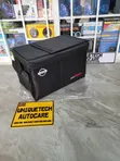 Portable Foldable Car Boot Storage Box Organizer - 1