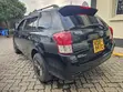 Toyota Corolla Fielder 2013 Black - 3