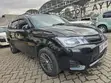 Toyota Corolla Fielder 2013 Black - 4