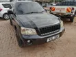 Toyota Kluger 2006 Black - 4