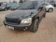 Toyota Kluger 2006 Black - 5
