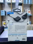 Powerology Montreal Power Bank 10000mAh - Black - 2