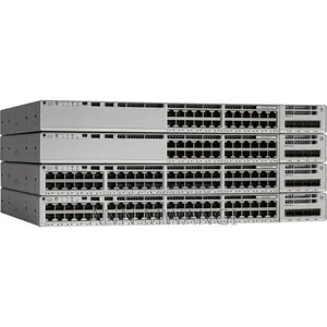Cisco Catalyst 9200 Series Switch