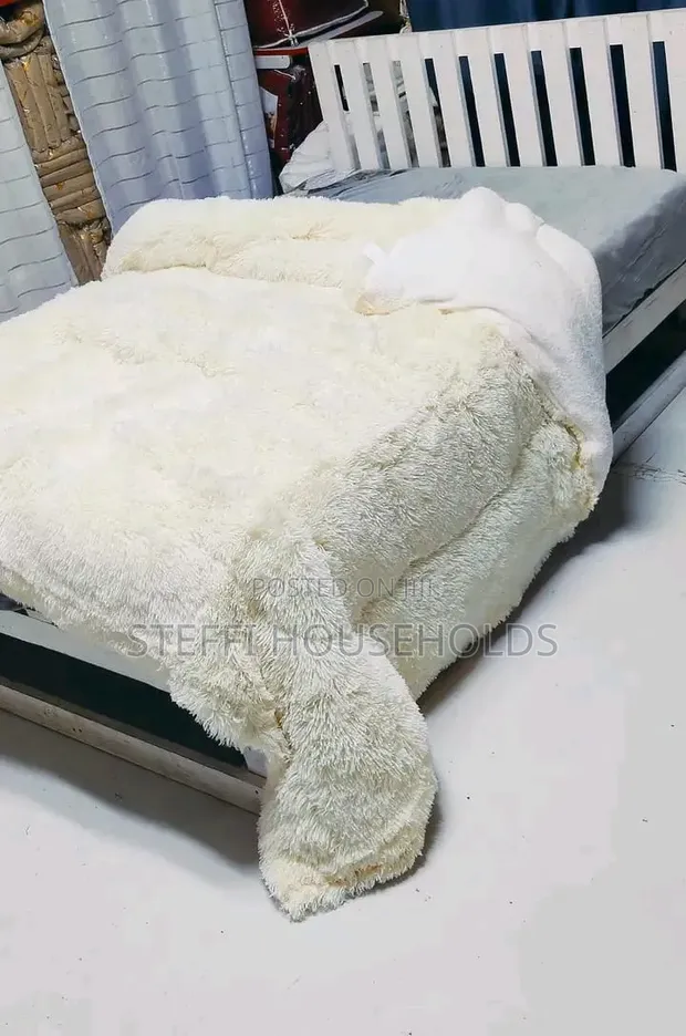 Brand New Single Duvet 6x7 - 1