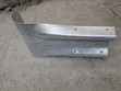 Guardrail Beam Fish-End - 1