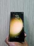 Samsung Galaxy S23 Ultra 256GB Gray - 2
