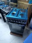Ailyons 4-Burner Cooker - 1